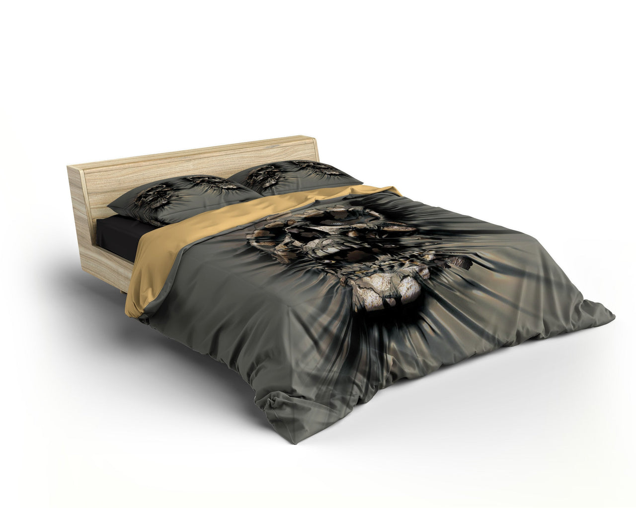 Housse de Couette Viking