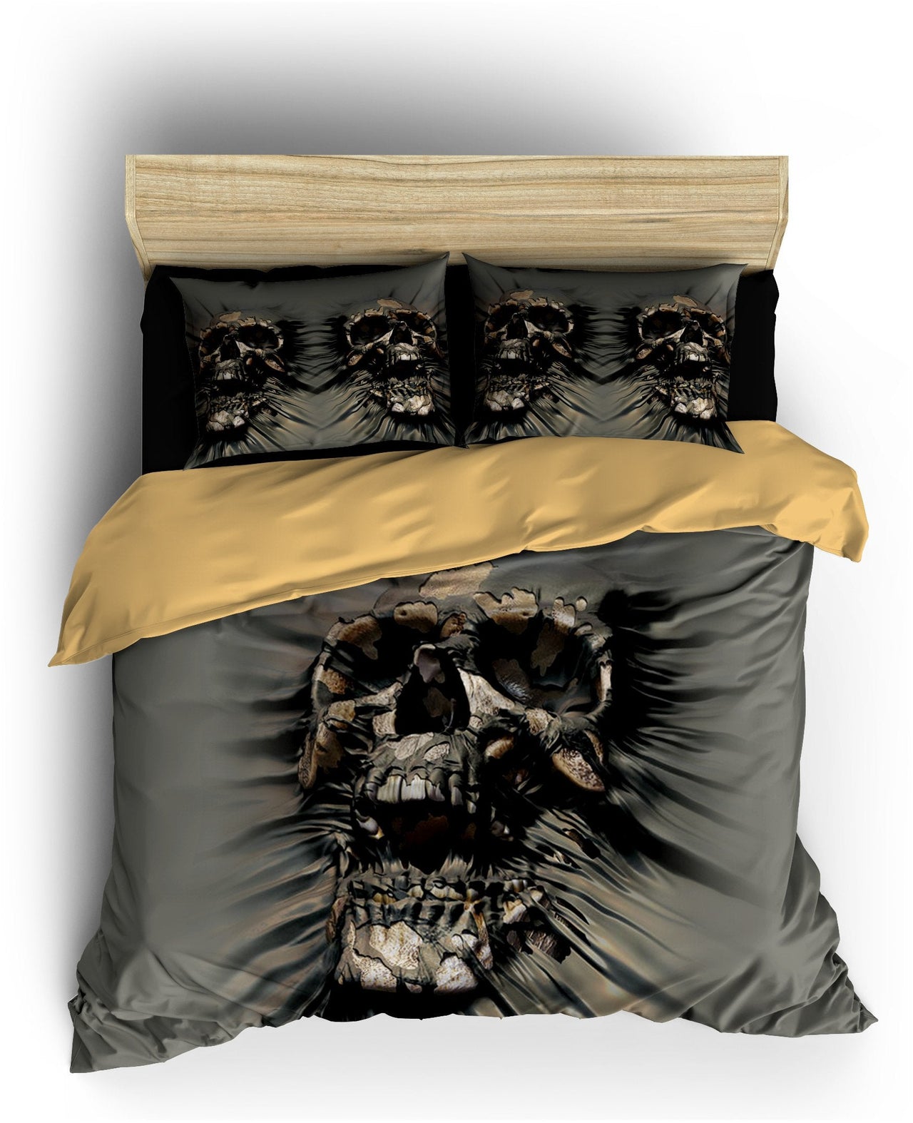Housse de Couette Viking