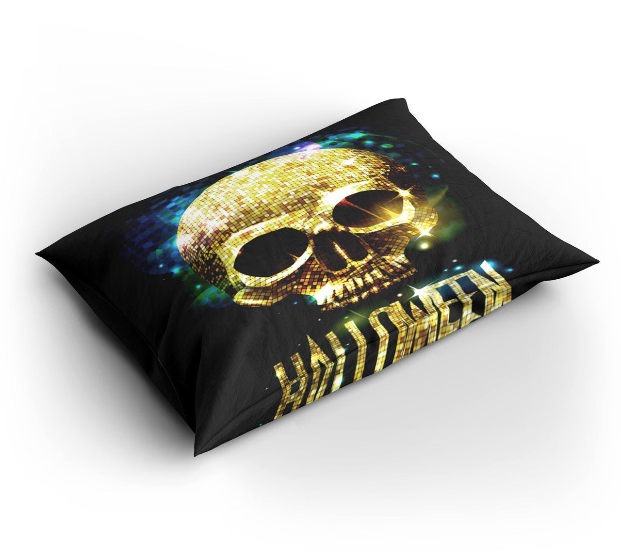 Housse de Couette Halloween