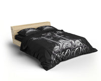 Thumbnail for Housse de Couette Motard