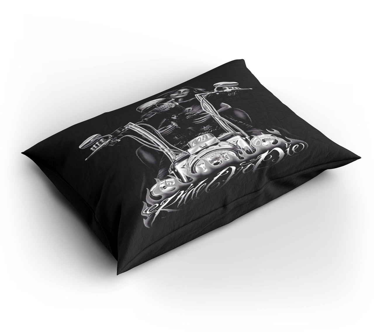 Housse de Couette Motard