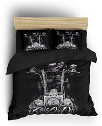 Thumbnail for Housse de Couette Motard