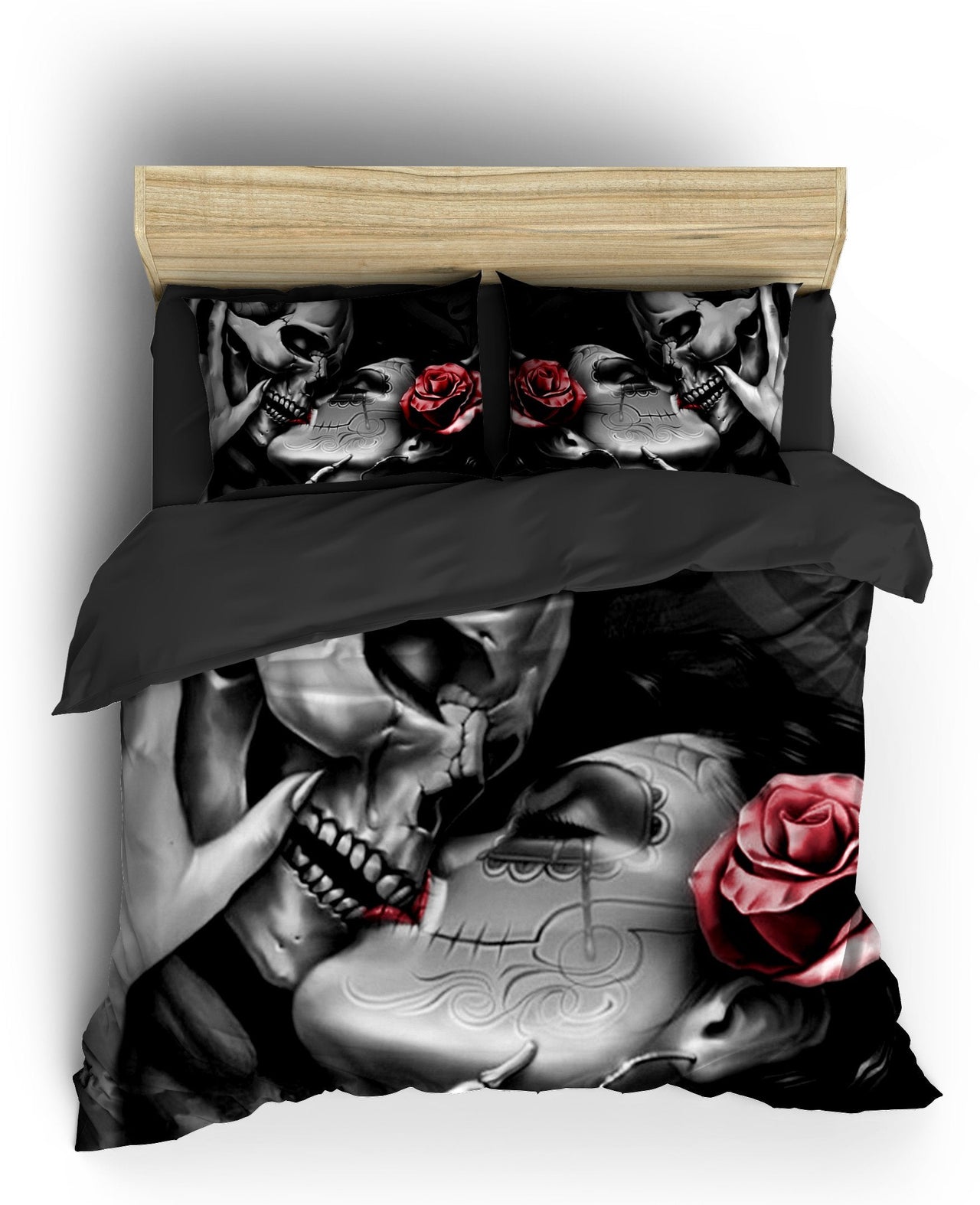 Housse de Couette Love