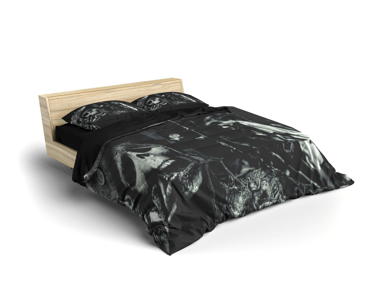 Housse de Couette Pirate