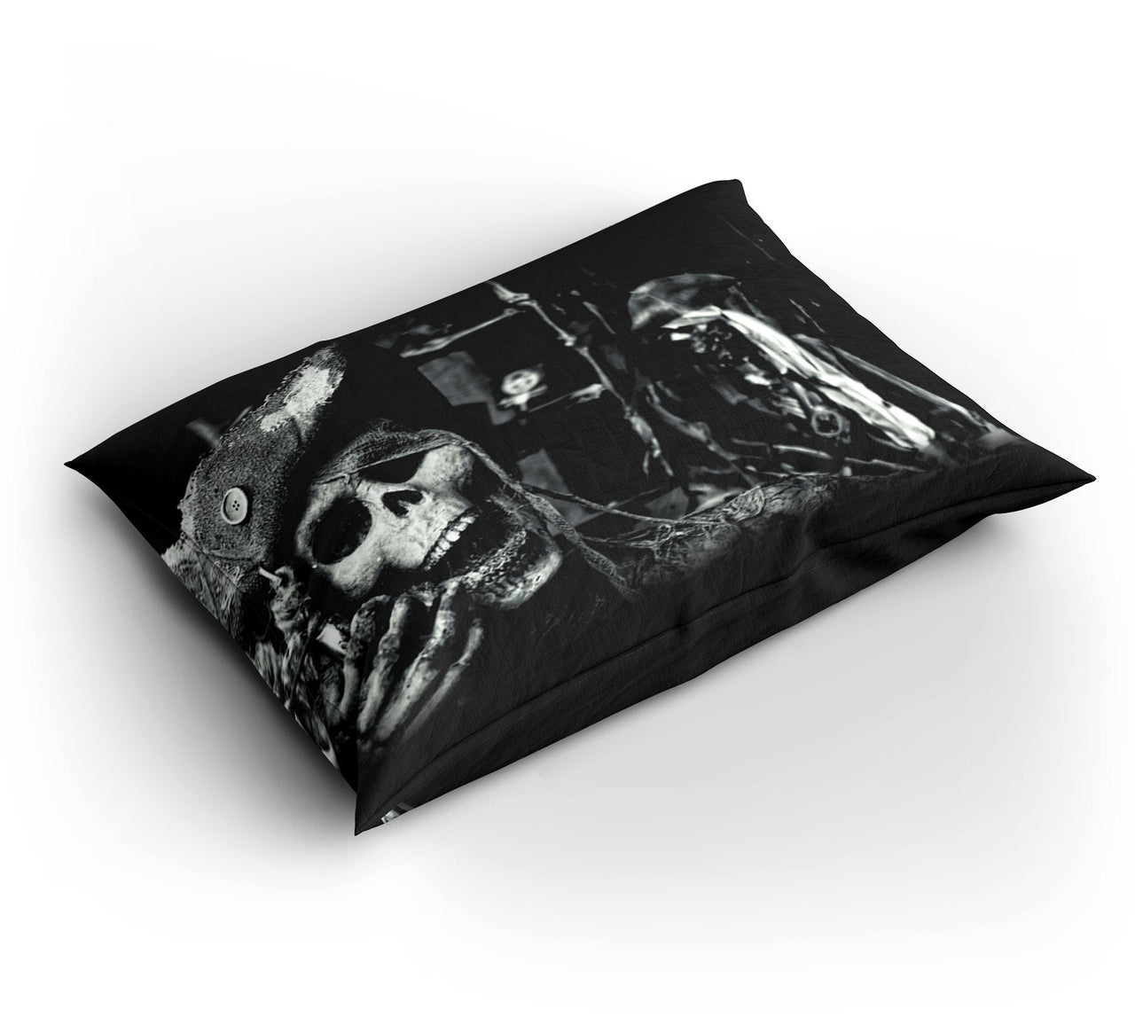 Housse de Couette Pirate