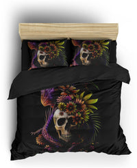 Thumbnail for Housse de Couette Dragon