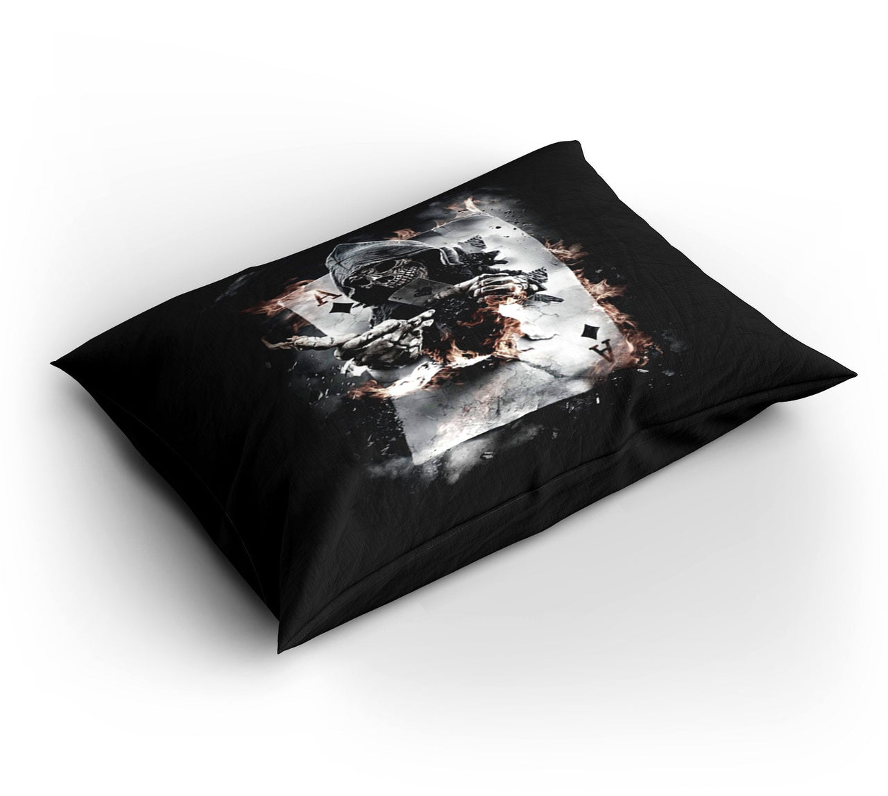 Housse de Couette Faucheuse de la Mort