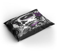 Thumbnail for Housse de Couette Santa Muerte