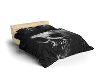 Thumbnail for Housse de Couette Tête de Mort Skull