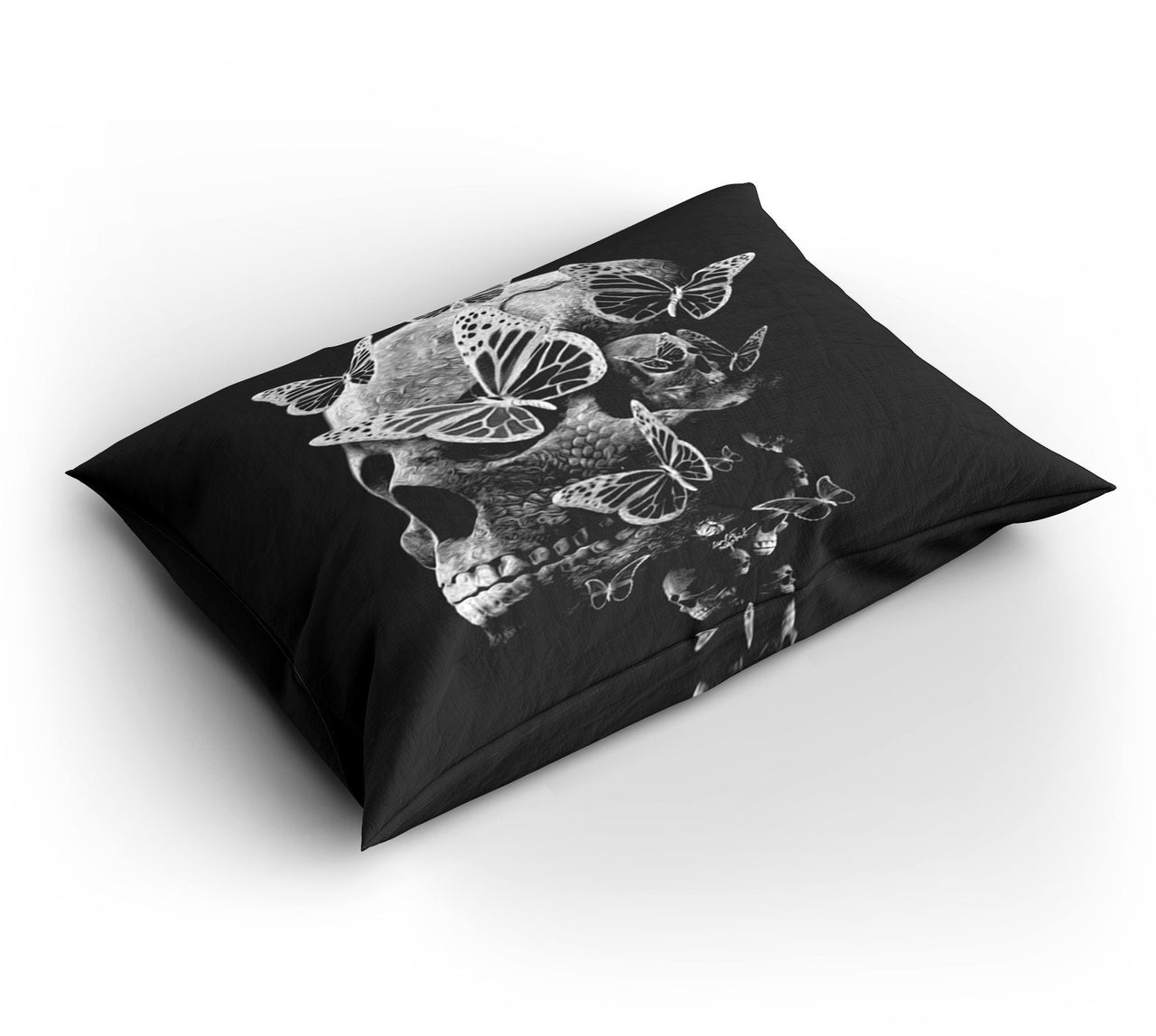 Housse de Couette Papillon