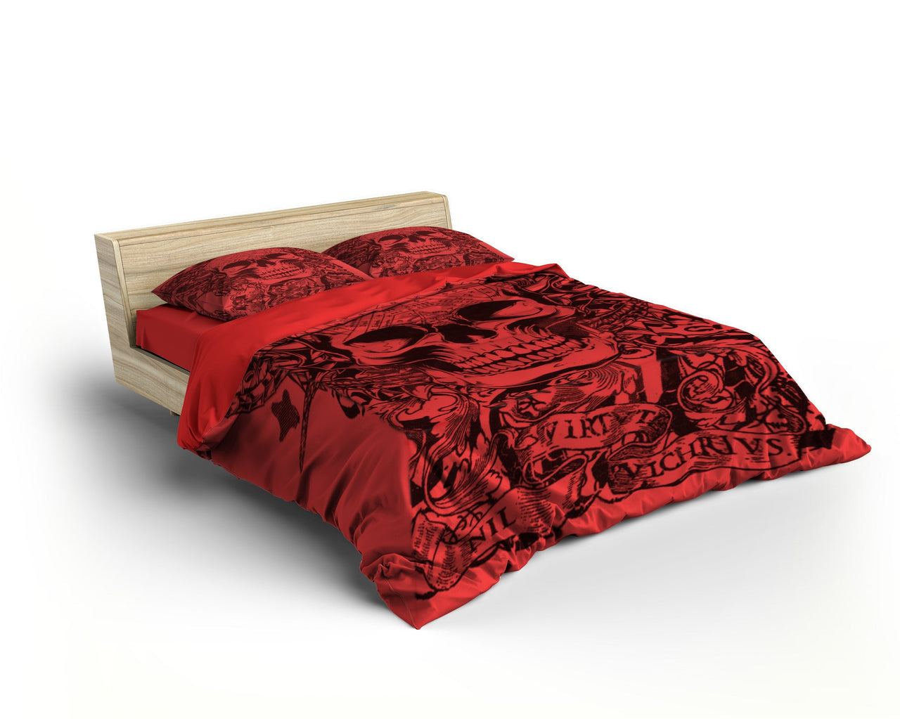 Housse de Couette Rock