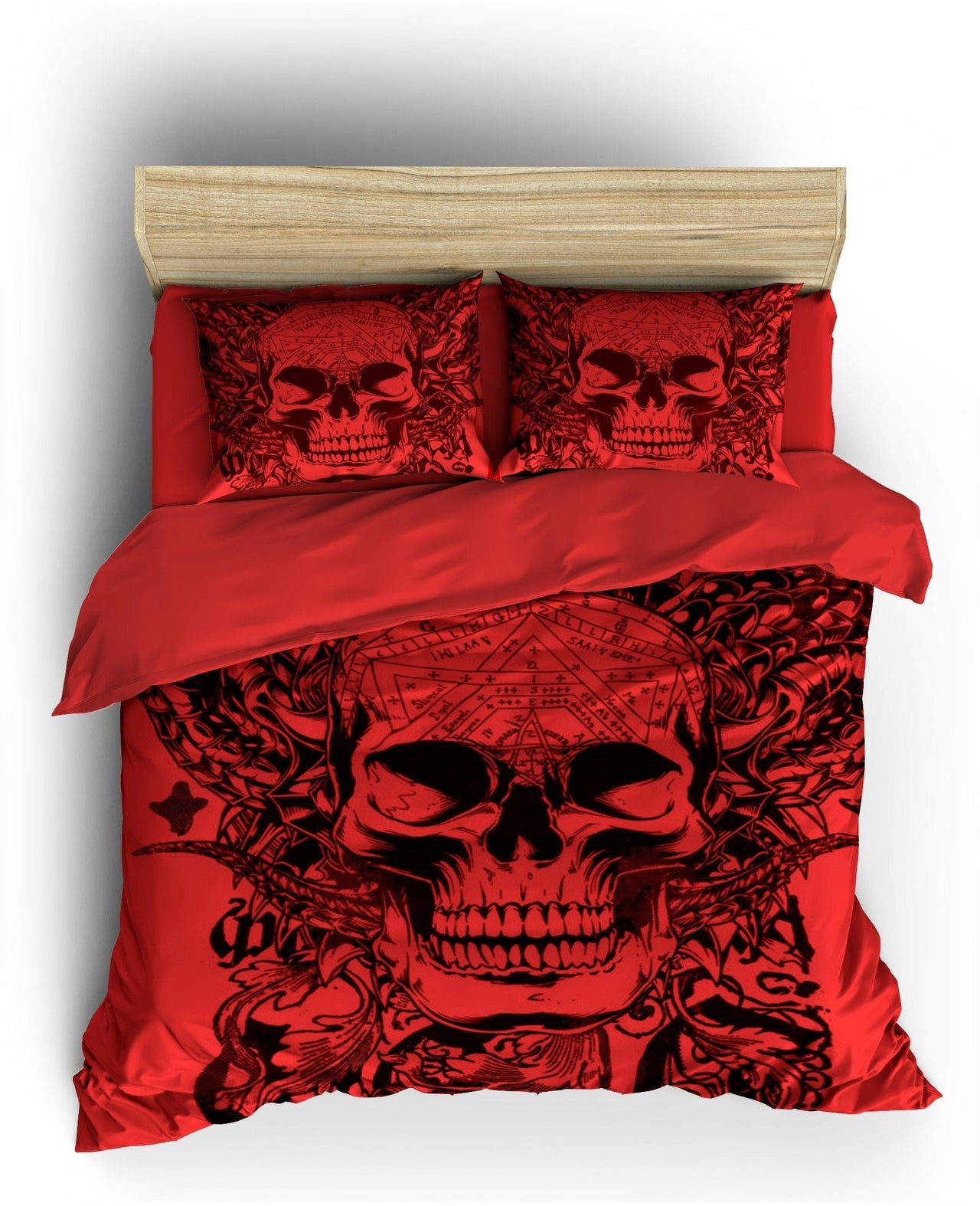 Housse de Couette Rock