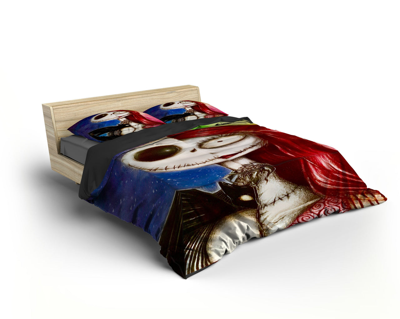 Housse de Couette Jack