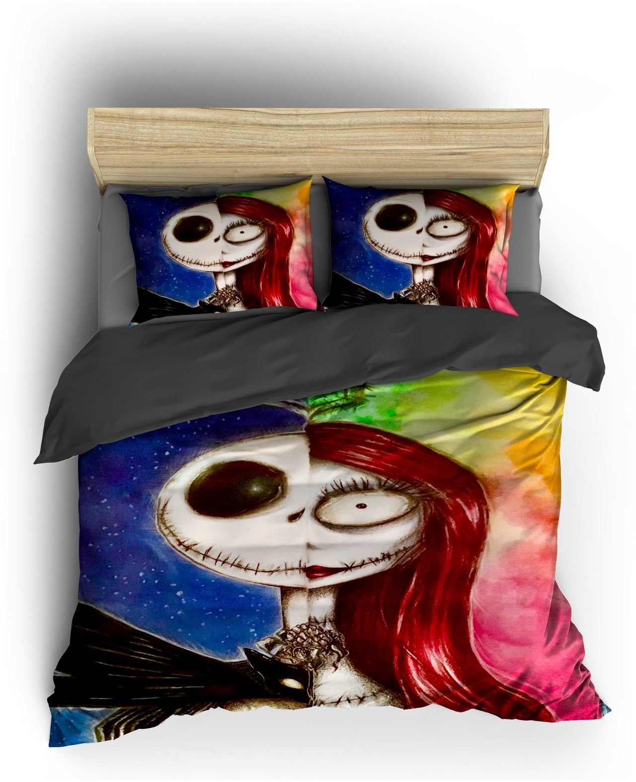 Housse de Couette Jack