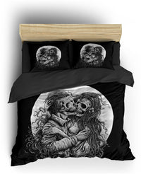 Thumbnail for Housse de Couette Lune