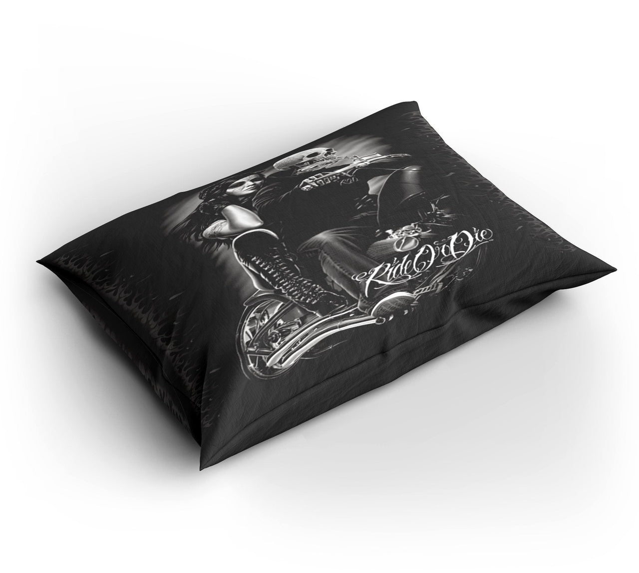 Housse de Couette Biker