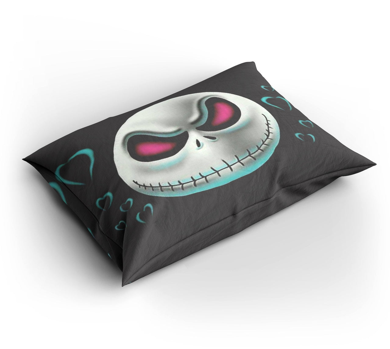 Housse de Couette <br/> Tête de Mort Love