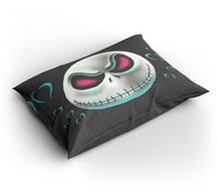 Thumbnail for Housse de Couette <br/> Tête de Mort Love