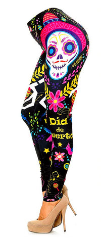 Thumbnail for Legging Hippie