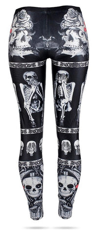 Thumbnail for Legging Rock