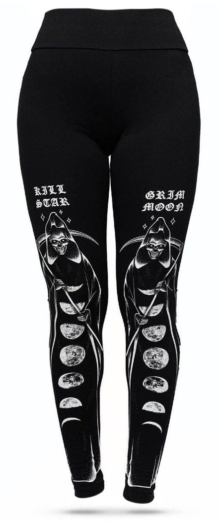 Legging Grande Faucheuse