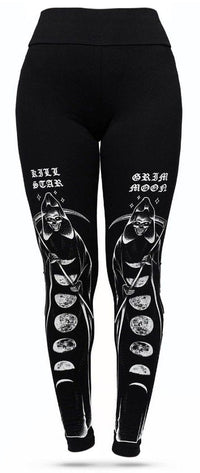 Thumbnail for Legging Grande Faucheuse