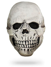 Thumbnail for Masque Squelette Halloween