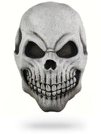Thumbnail for Masque Tête de Mort <br/> Halloween
