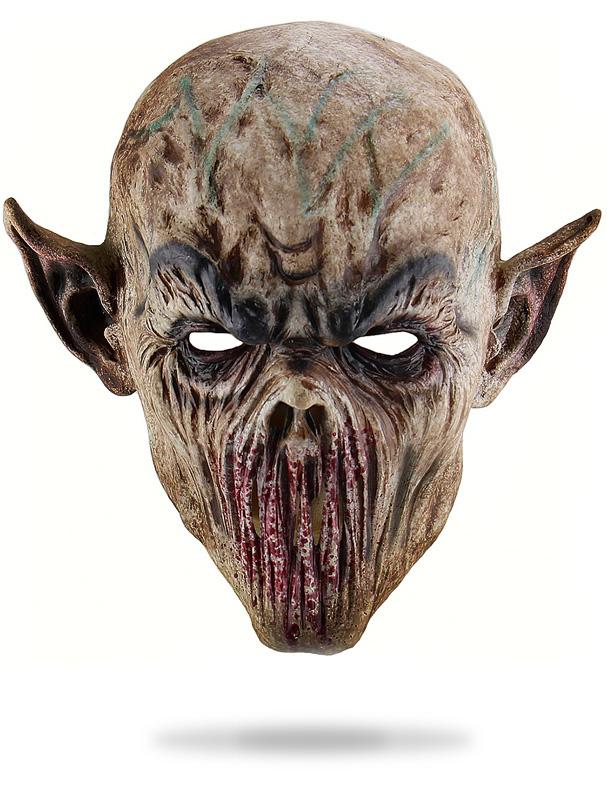 Masque Halloween Horreur