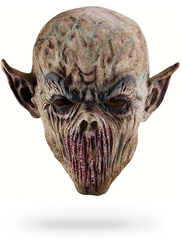 Masque Halloween Horreur