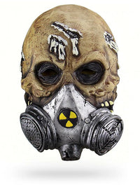 Thumbnail for Masque Zombie Réaliste