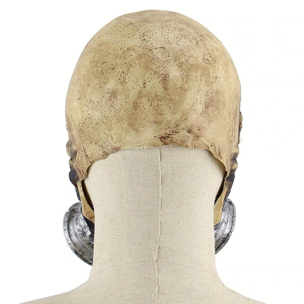 Masque Zombie Réaliste
