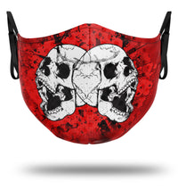 Thumbnail for Masque Punk