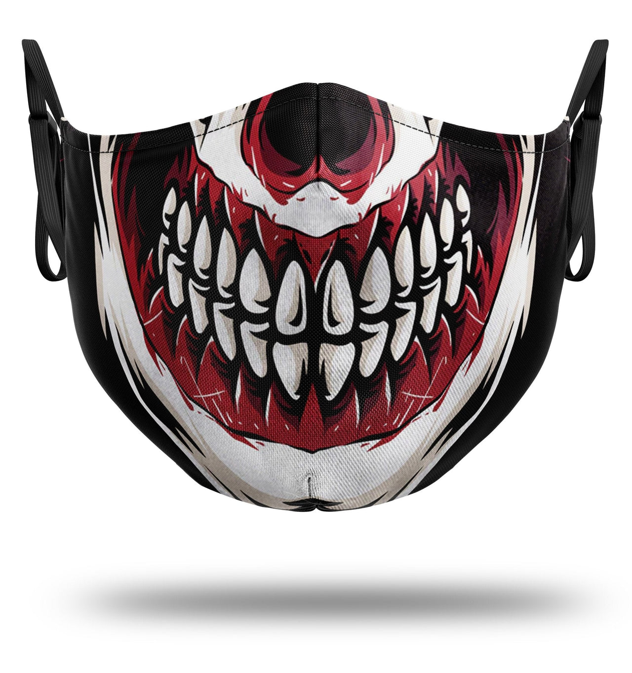 Masque Sourire Clown Tueur