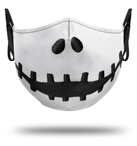 Thumbnail for Masque Biker Skull