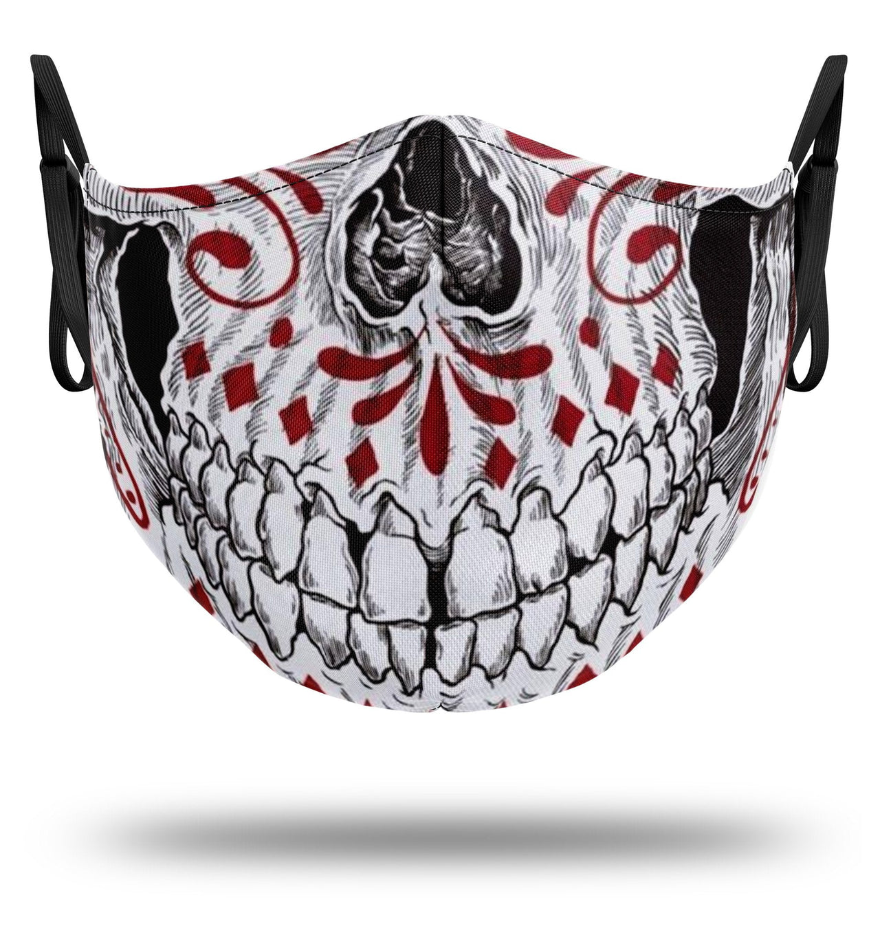 Masque Style Gothique