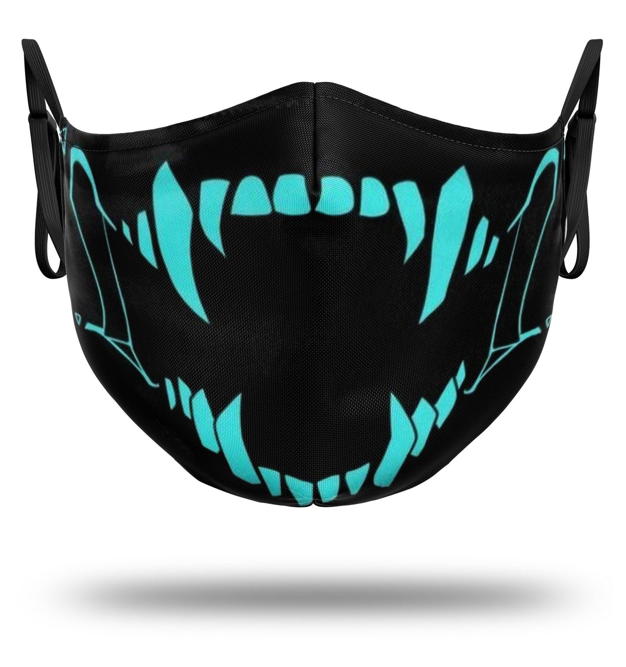 Masque Monstre Ultime