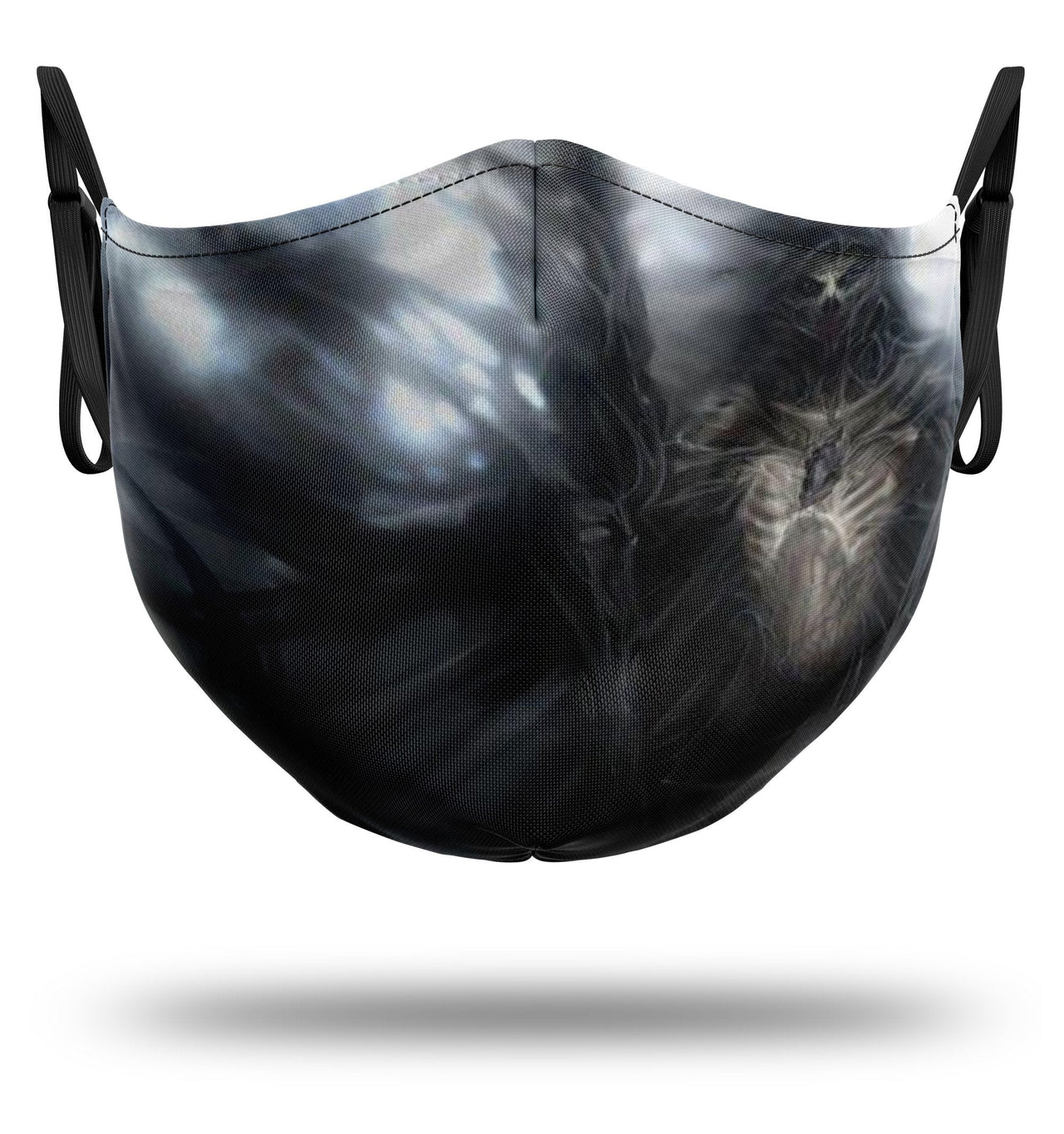 Masque Squelette de la Mort