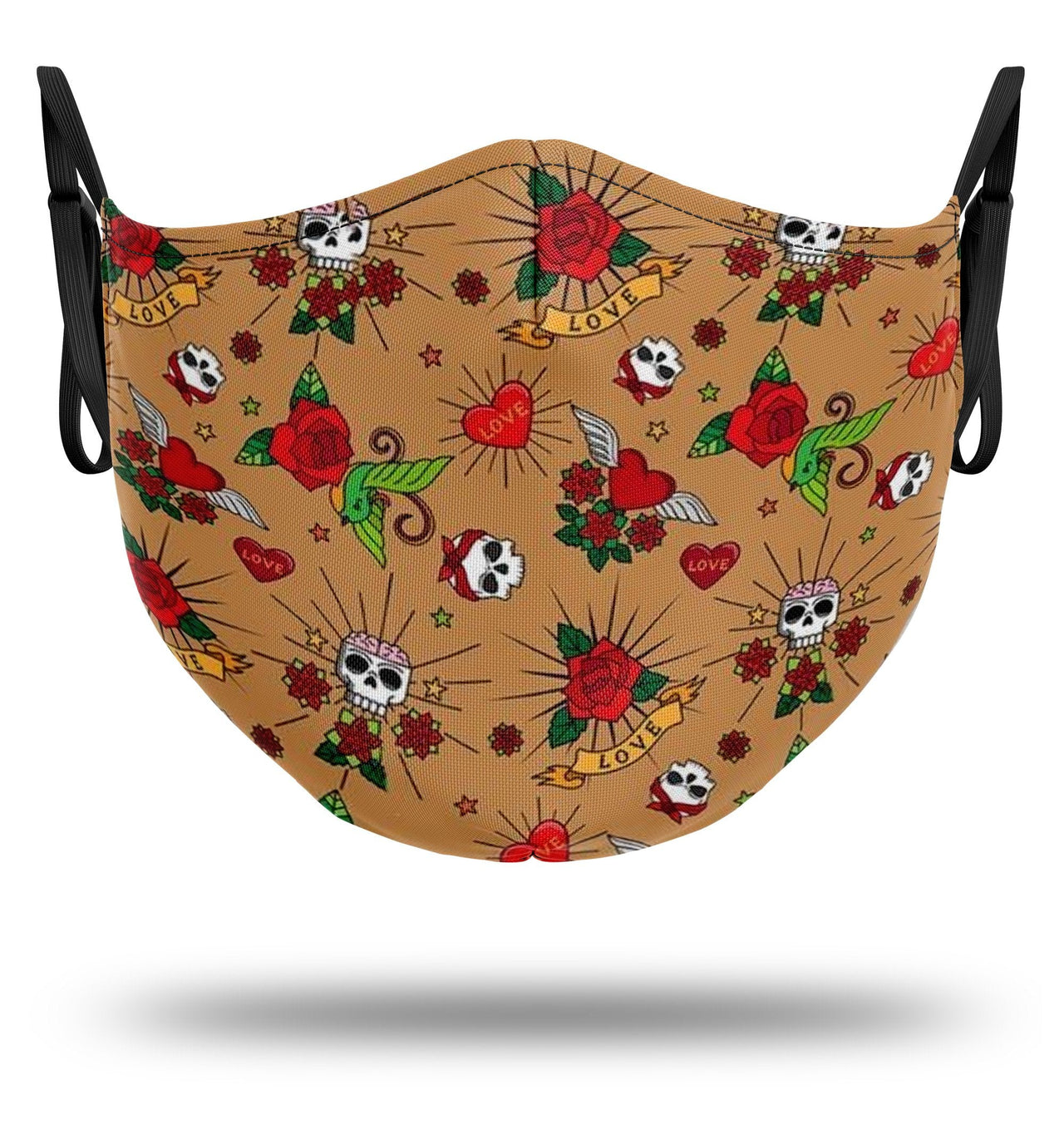 Masque Punk No Future