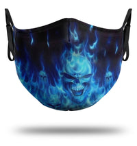 Thumbnail for Masque Punk Paradise