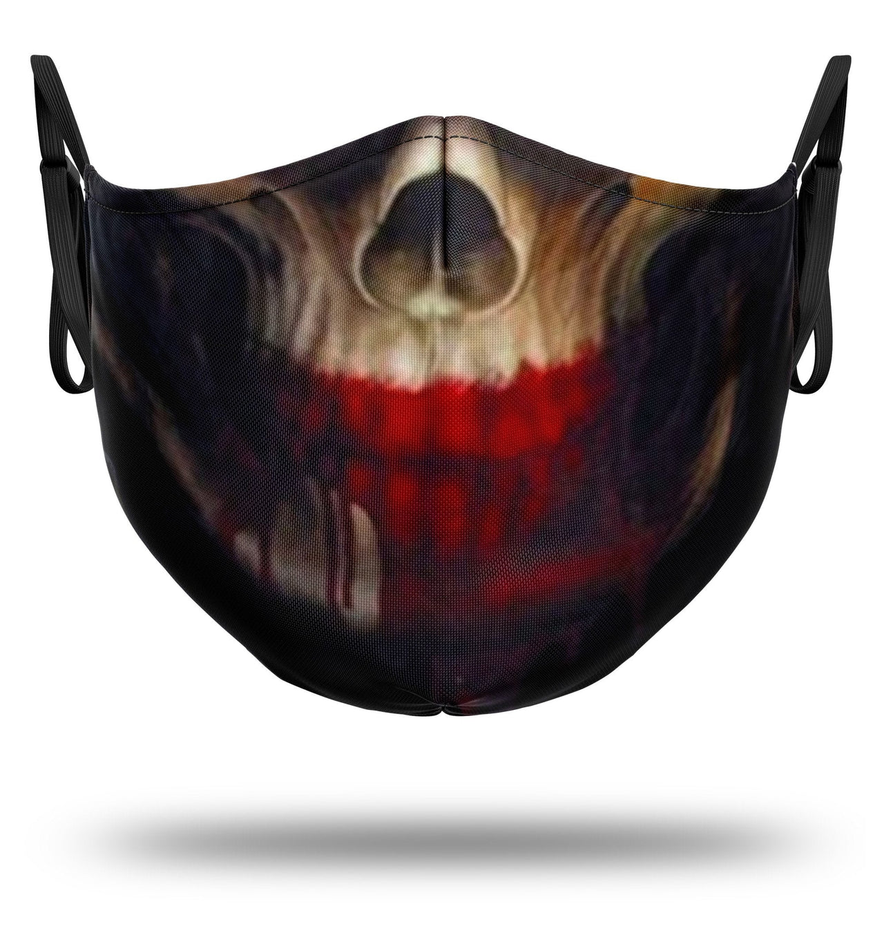 Masque Sang Gothique