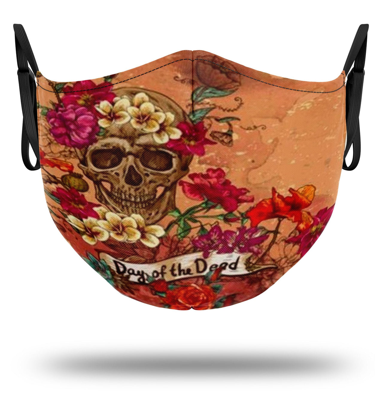 Masque Jour des Morts