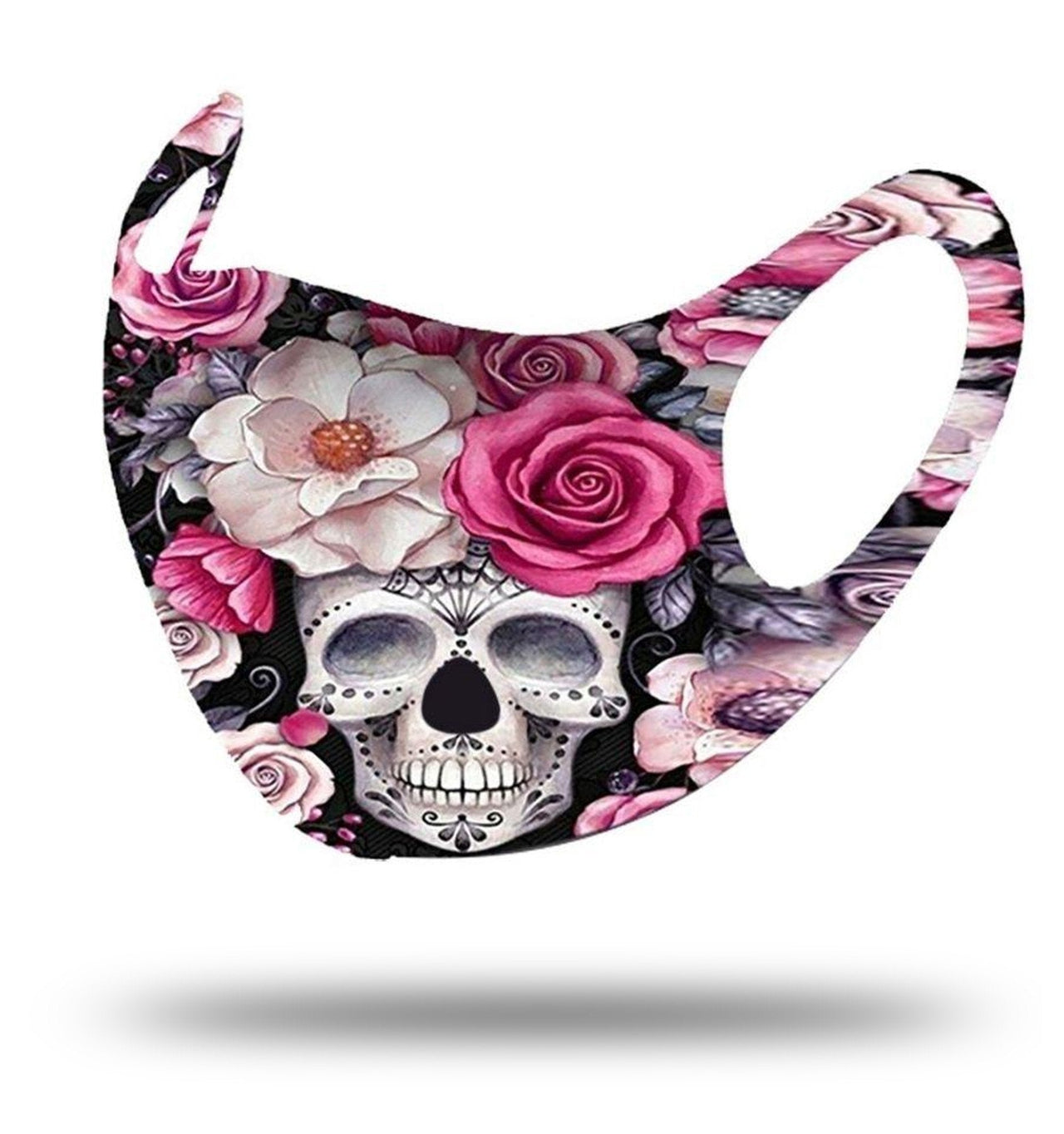 Masque Tête de Mort <br/> Originale