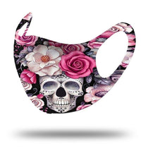 Thumbnail for Masque Tête de Mort <br/> Originale