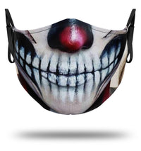 Thumbnail for Masque Sourire Clown