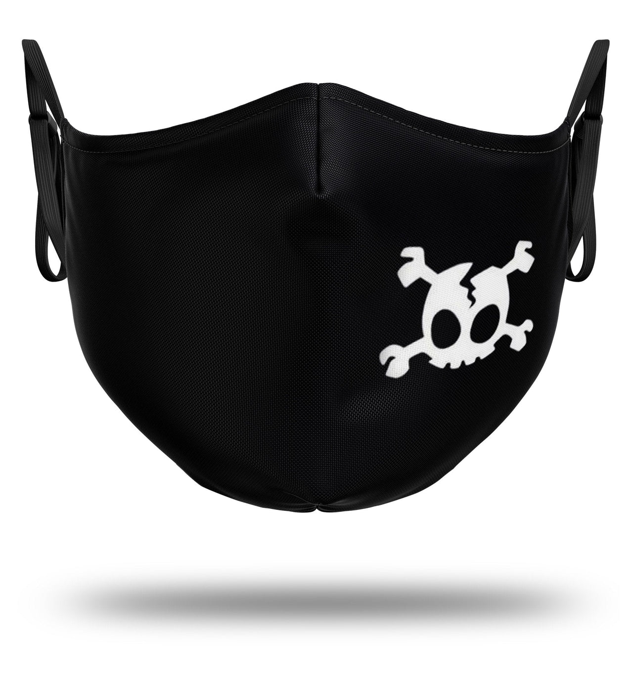 Masque Pirate Skull