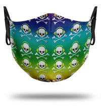 Thumbnail for Masque Tête de Mort <br/> En Musique