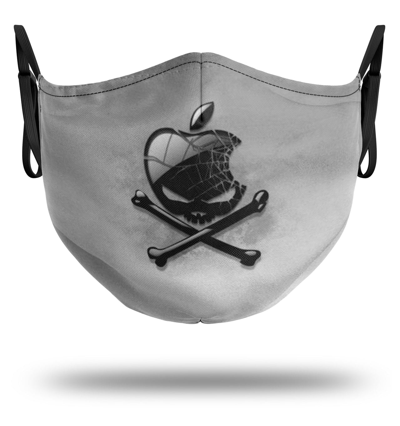 Masque Pirate Terrifiant