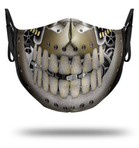 Thumbnail for Masque Steampunk