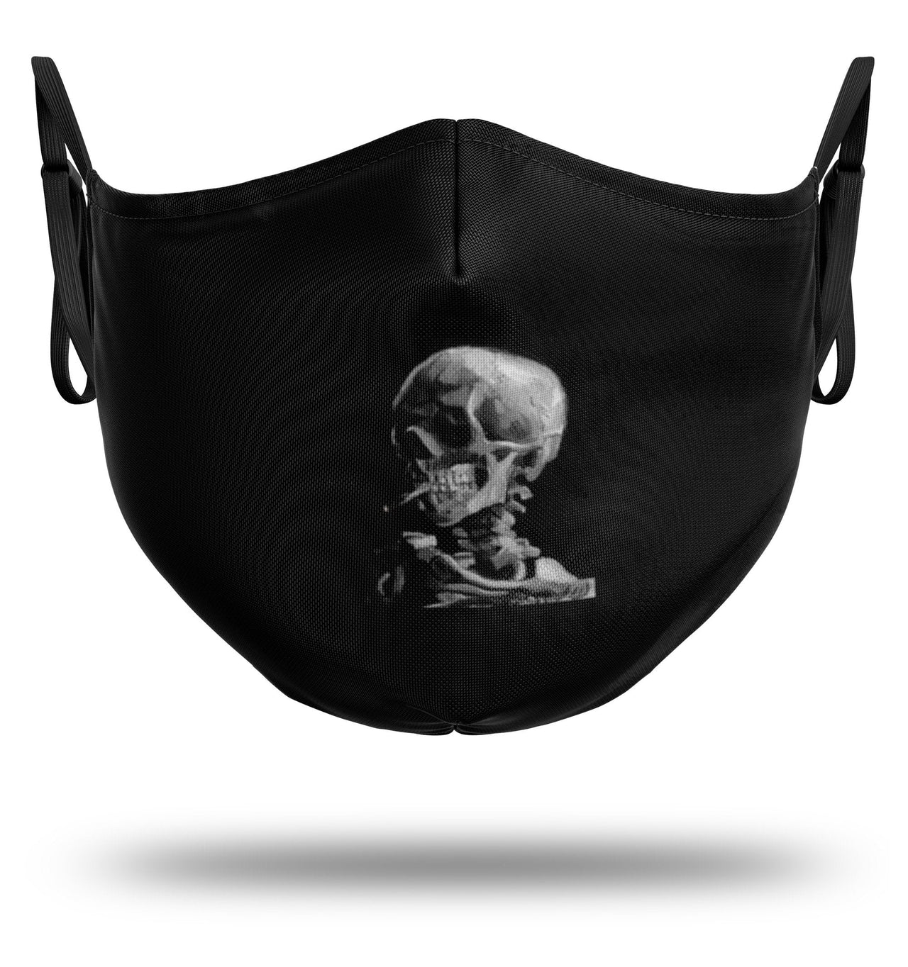 Masque Squelette de la Mort